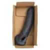 Black Dragon Reusable Condom 6 Inch - Image 6
