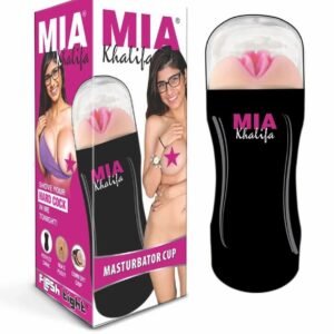 Male Masturbators + Vibrator with remote